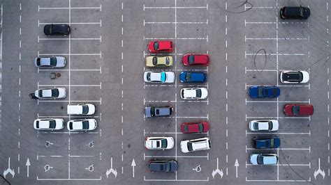 The High Cost Of Minimum Parking Requirements | Planetizen Courses