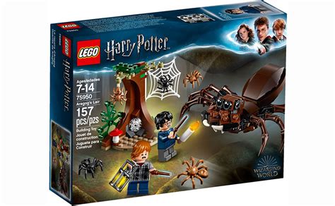 Up To 20% Off LEGO Harry Potter At Smyths - BricksFanz