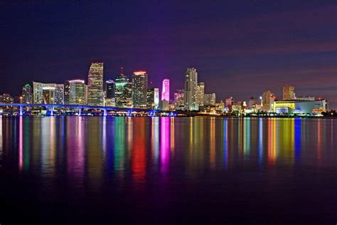 MIAMI CITY - Home of the Miami Heat | Miami city, Aventura florida ...