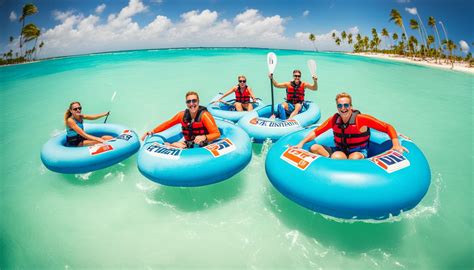 🏄‍♂️ Exciting Punta Cana Activities for Every Traveler 🏄‍♂️