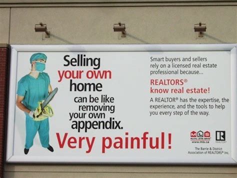 The funniest real estate agent ads in Toronto