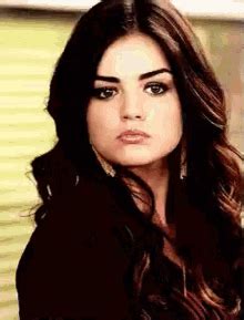 Pretty Little Liars Pll GIF - Pretty Little Liars PLL Lucy Hale - Discover & Share GIFs