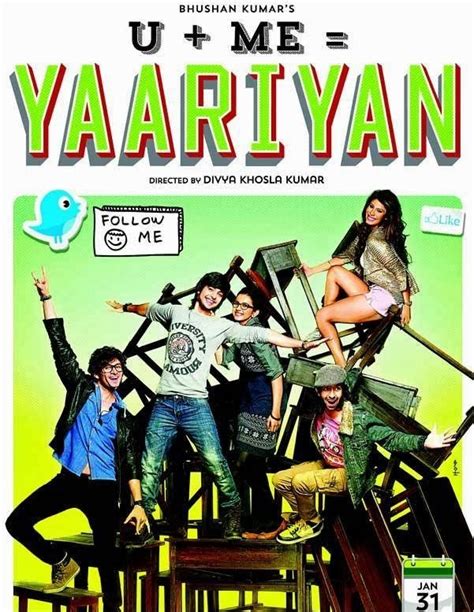 Yaariyan movie download torrent - libraryhooli