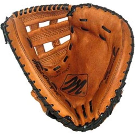 Fastpitch Catchers Mitt RHT Baseball-Softball Gloves | Walmart Canada