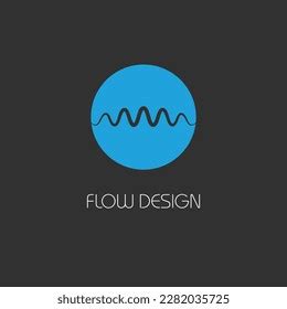 Music Logo Sound Wave Circle Audio Stock Vector (Royalty Free) 2282035725 | Shutterstock