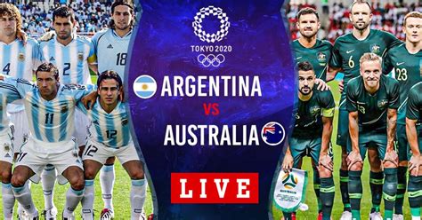 argentina vs australia soccer Argentina vs. australia soccer match