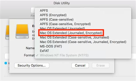 How to Encrypt an External Hard Drive or USB Flash Drive