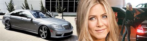 Jennifer Aniston Celebrity Net Worth - Salary, House, Car