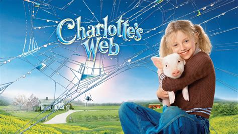 Charlotte's Web (2006) - AZ Movies