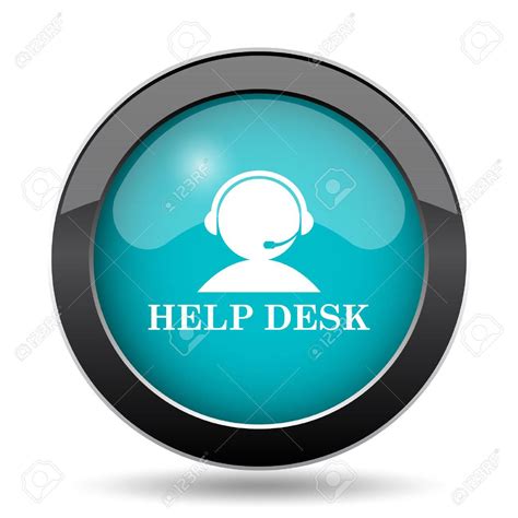 Helpdesk Icon #408688 - Free Icons Library