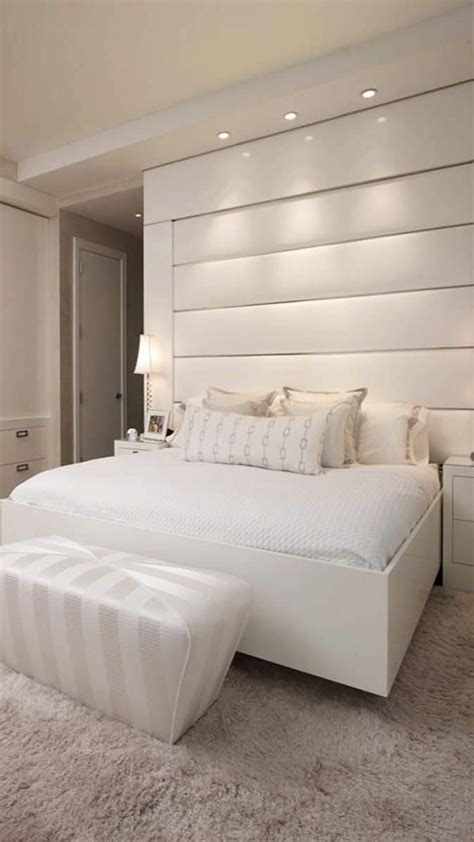 bad room design | Schlafzimmer wand, Schlafzimmer gestalten, Schlafzimmer design