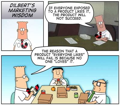 Brosnan blog: dilbert comics