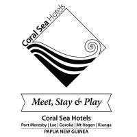 Coral Sea Hotels PNG | LinkedIn