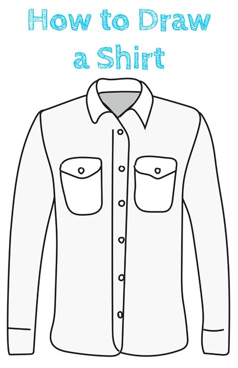 how to draw collared shirts - howtotieabowonpantsstepbystep