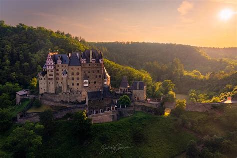 How to Photograph Burg Eltz – Best Locations, Tips, and Tricks - Sunset Obsession