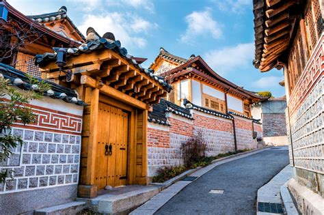 Bukchon Hanok Village - Seoul Attractions – Go Guides