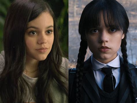 'You' showrunner says Jenna Ortega was supposed to return for season 4 but couldn't due to ...