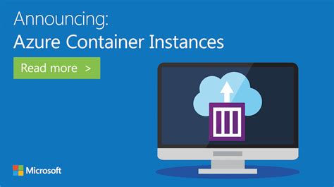 Microsoft announces Azure Container Instances - SD Times