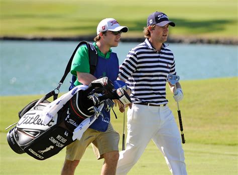 webb-simpson-pga-tour-golf-william-kane | Golfweek