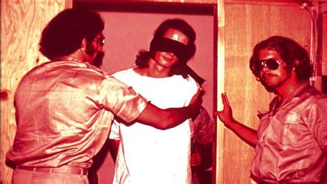 Stanford Prison Experiment | History & Facts | Britannica