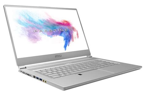 MSI P65 Creator 8RE / 8RD - Specs, Tests, and Prices | LaptopMedia.com