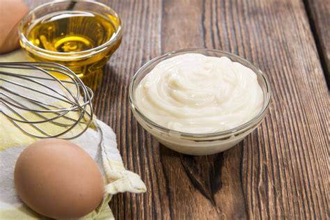 The Best Substitute for Mayonnaise: 20 Top Picks (Vegan & Non-Vegan)