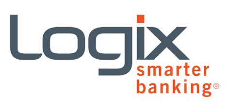 Logix Banking Android App