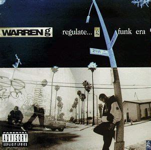 Regulate... G Funk Era - Wikipedia