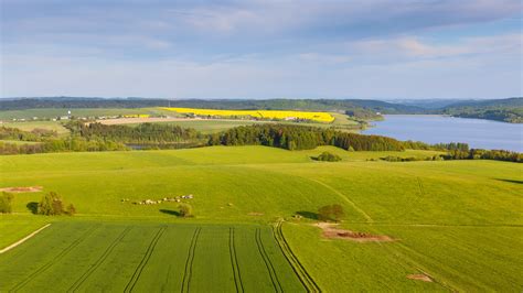 Rural Landscape Free Stock Photo - Public Domain Pictures