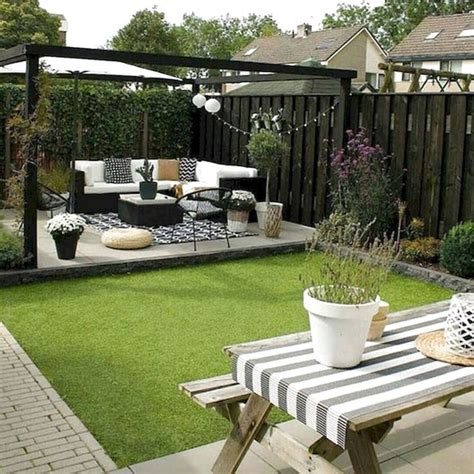 Favourite Garden Decoration Ideas for Your Home - Home & Garden in 2020 | Garden decor ...