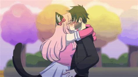 Aphmau Zane GIF - Aphmau Zane Kawaii Chan - Ανακαλύψτε και κοινοποιήστε GIF