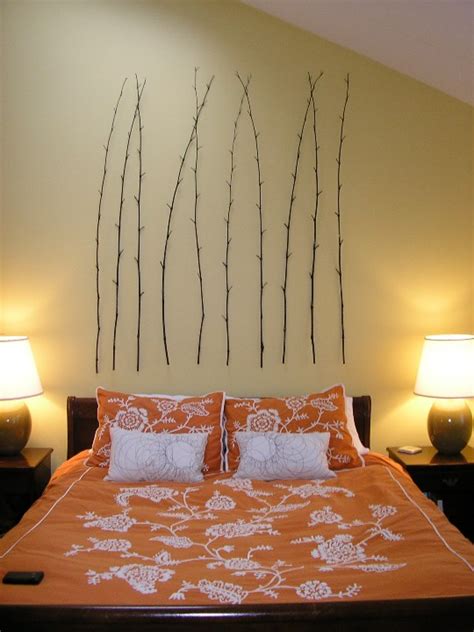 Nunok's Blog: 15 Best and Easy DIY Wall Art Ideas