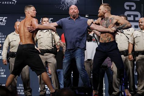 UFC 202 live blog: Nate Diaz vs. Conor McGregor 2 - MMA Fighting