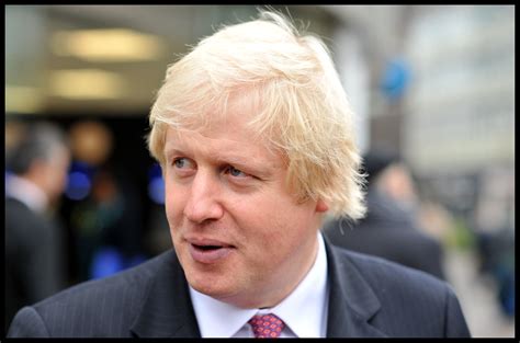 Boris Johnson in Tooting | Photo By Andrew Parsons/ i-Images… | Flickr