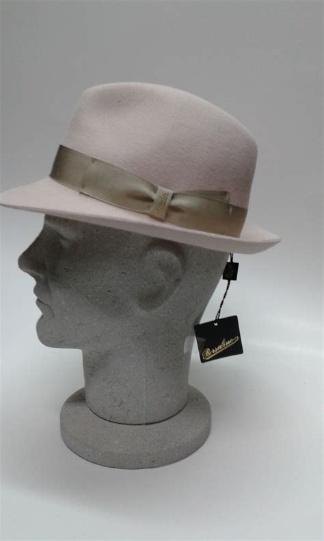 Cappelli Borsalino a Rho | Milano | Cappelleria Banfi