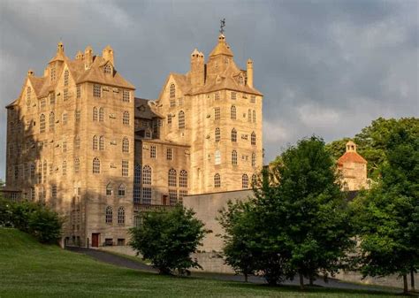 Visiting the Mercer Museum: One of Pennsylvania's Most Unique and Quirky Collections - Uncovering PA