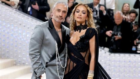 Met Gala 2023: Taika Waititi and Rita Ora steal the show with stunning ...