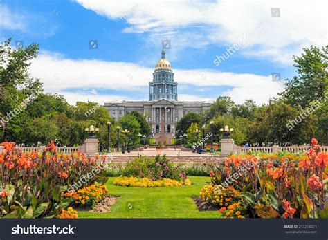 1,697 Denver Capitol Building Images, Stock Photos & Vectors | Shutterstock