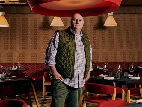 José Andrés Will Open Two Restaurants in NoMad - The New York Times