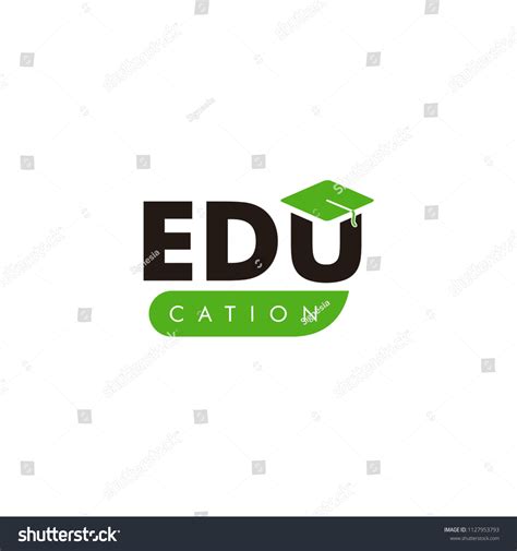 Edu Abstract Logo: Over 185 Royalty-Free Licensable Stock Vectors ...