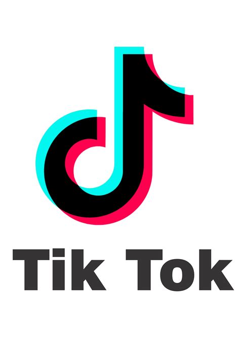 Tiktok icon png transparent - gaiapparel