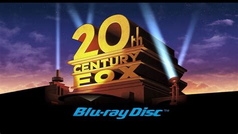 20th Century Fox Home Entertainment (2011) (1080p HD) - YouTube