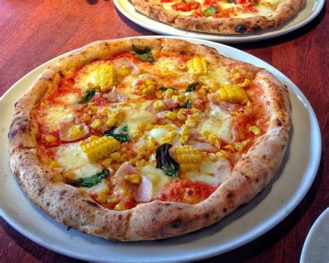 Best Pizza in the World? You Can Find it in Japan! - FOODICLES