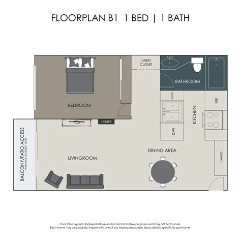 Bluffside Terrace Apartment Homes