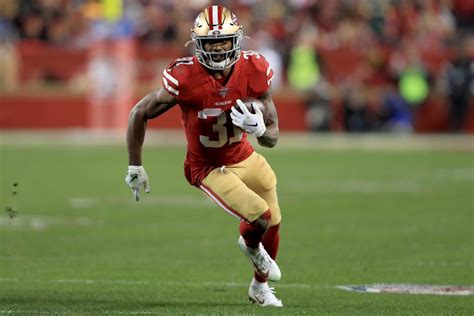 49ers Running Back Raheem Mostert Requests Trade - San Francisco News