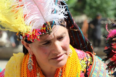 Pictorial – Chilim Josht Festival celebrated in Kalash Valley, Chitral ...