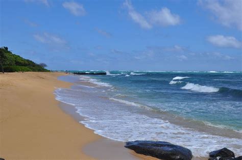 Waipouli Beach | Kauai.com