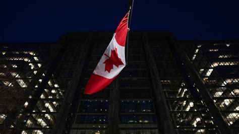 Bank of Canada expected to hold interest rates this week as grey cloud ...