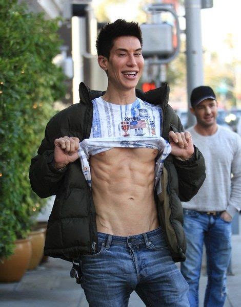 Justin Jedlica Before And After – Telegraph