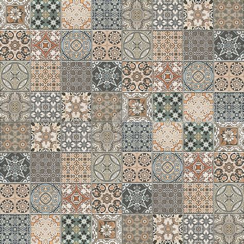 Kitchen Wall Tiles Texture Seamless - Image to u